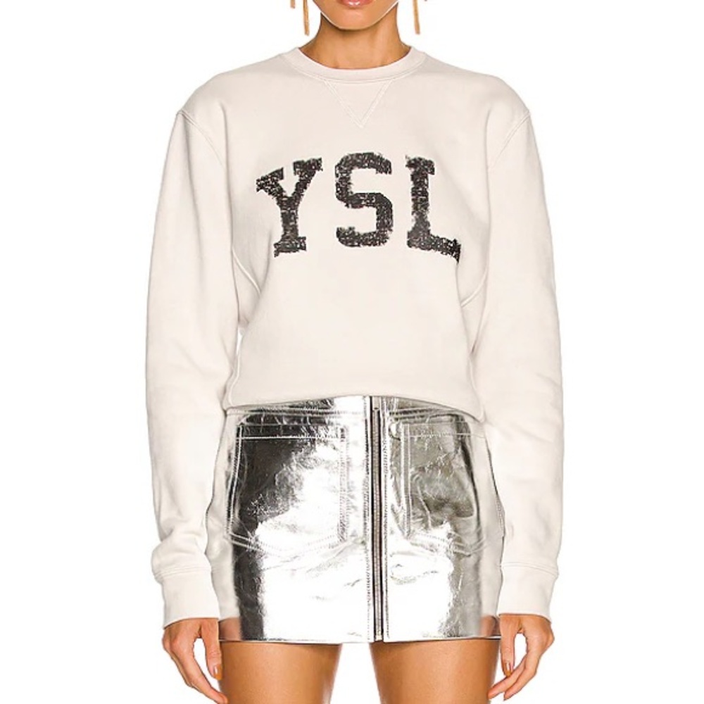 YSL Sweatshirt